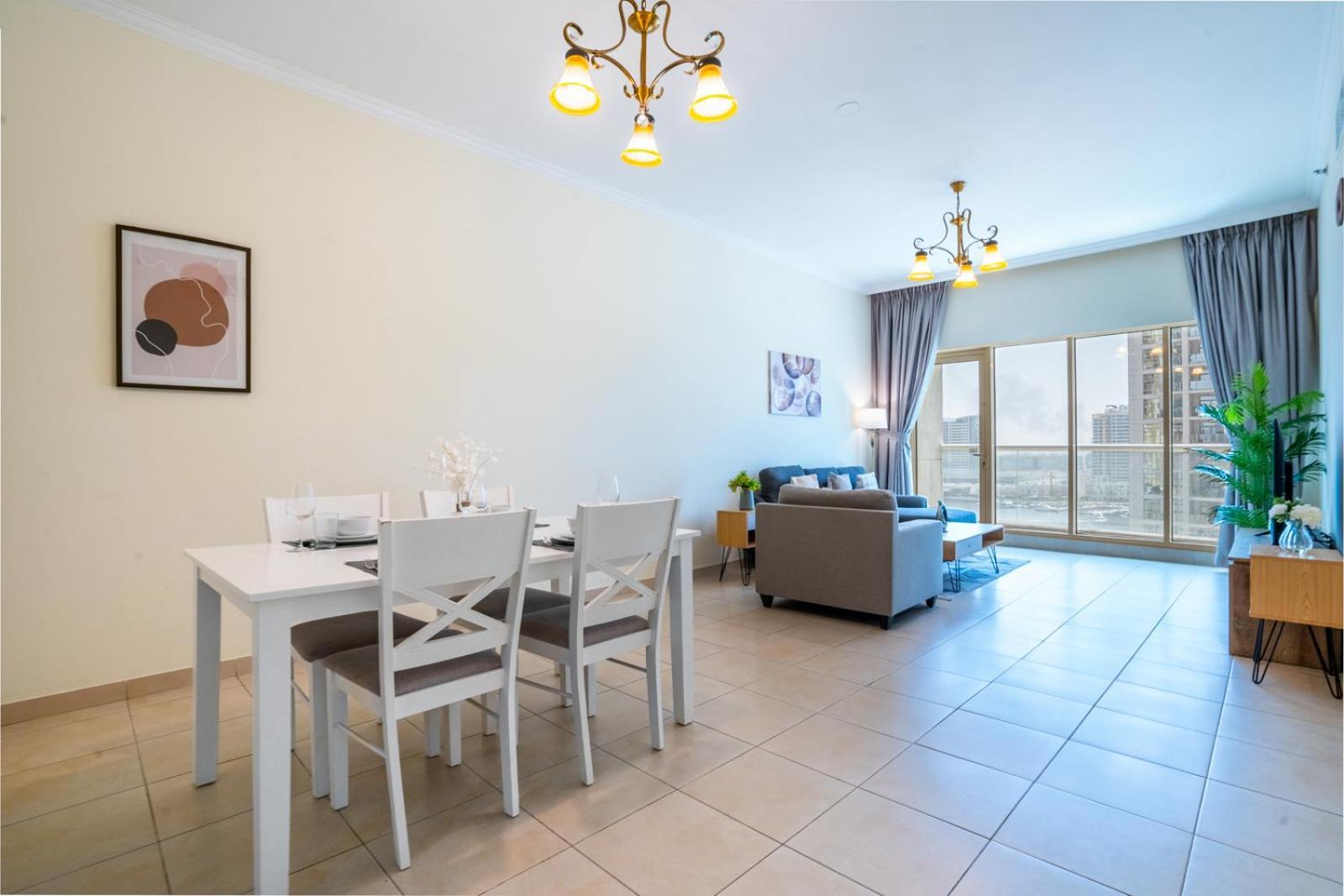 Rh- Prime Location, Spacious 2Br, Walk To Dubai Mall Exteriér fotografie