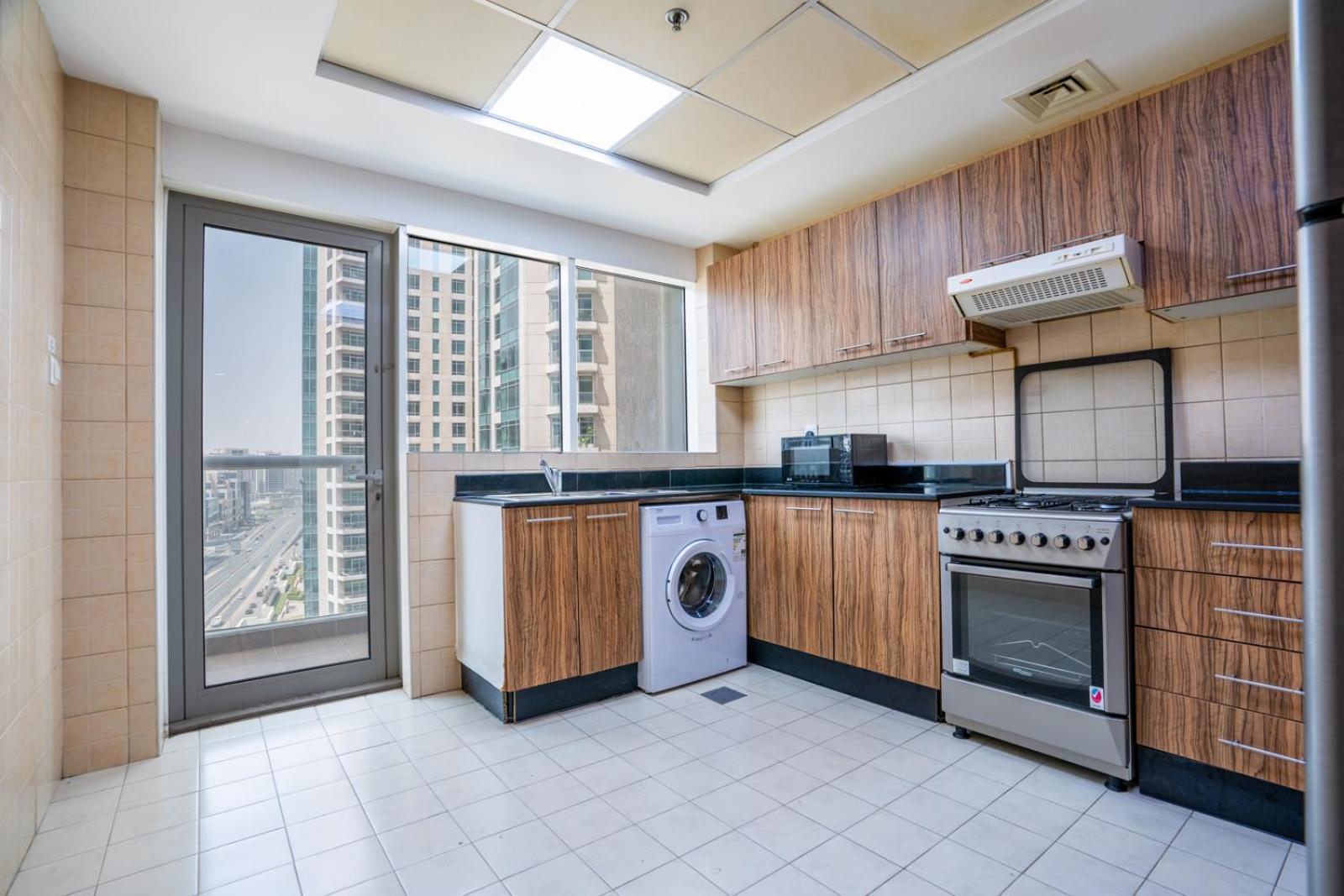 Rh- Prime Location, Spacious 2Br, Walk To Dubai Mall Exteriér fotografie