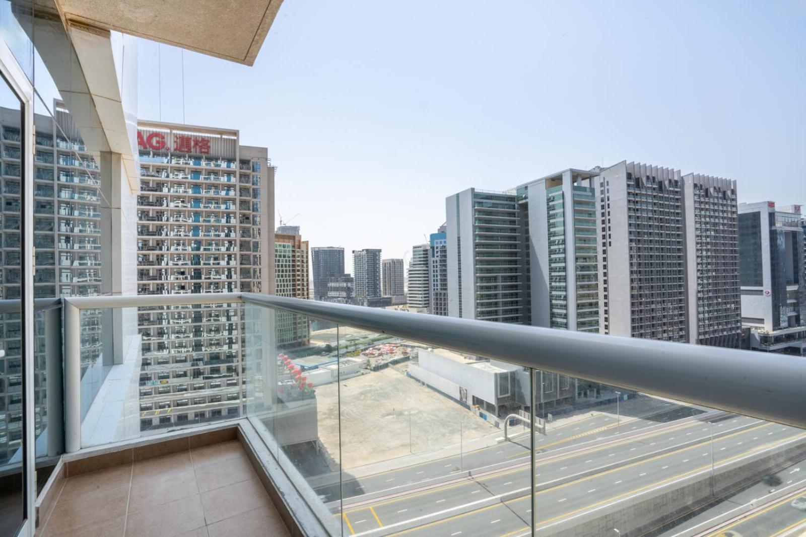Rh- Prime Location, Spacious 2Br, Walk To Dubai Mall Exteriér fotografie